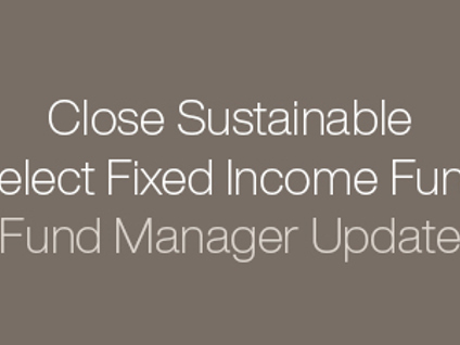 290 Cbam10369 984 Sustainable Select Fixed Income Fund (1)