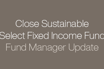 290 Cbam10369 984 Sustainable Select Fixed Income Fund (1)