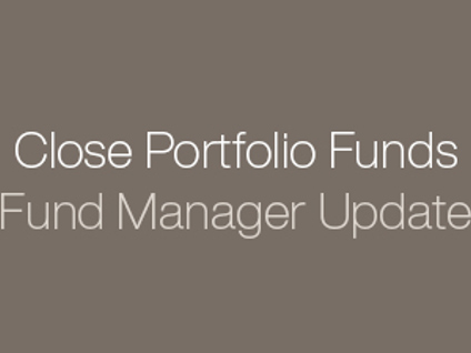 Fund Manager Update PF General Giles