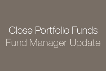 Fund Manager Update PF General Giles