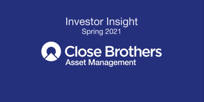 Investor Insight - Spring 2021