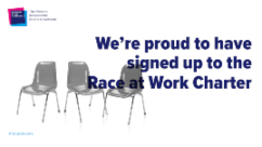 Race at Work Charter