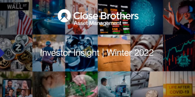 Investor Insight - Winter 2022