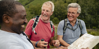 How to retire comfortably in the UK