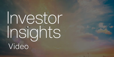 Investor Insights, Winter 2022 - 2023