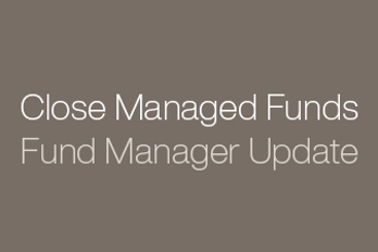 Fund Manager Update MF