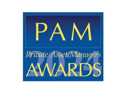 PAM Awards 2024